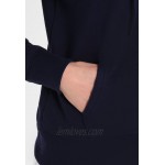 GAP Zipup sweatshirt navy uniform/black