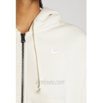 Nike Sportswear TREND Zipup sweatshirt coconut milk/beige