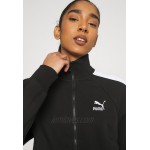 Puma ICONIC T7 TRACK Zipup sweatshirt black