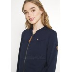 Ragwear KENIA Zipup sweatshirt navy/dark blue