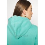Ragwear NESKA ZIP Zipup sweatshirt mint