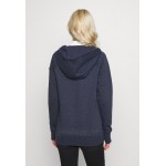 Seraphine CONNOR Zipup sweatshirt navy/dark blue