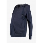 Seraphine CONNOR Zipup sweatshirt navy/dark blue