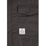 BDG Urban Outfitters RENE OVERSIZED JACKET Light jacket grey/green