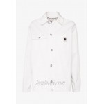 Carhartt WIP MICHIGAN ACADIA Summer jacket offwhite/white