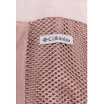 Columbia WALLOWA PARK™ LINED JACKET Outdoor jacket pale lilac/mauve vapor/mocha/lilac