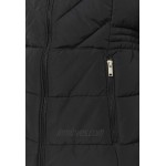 Dorothy Perkins Tall SUSTAINABLE PADDED JACKET Light jacket black