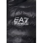 EA7 Emporio Armani Light jacket black