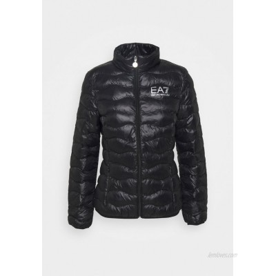 EA7 Emporio Armani Light jacket black 