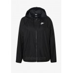 Nike Sportswear PLUS Summer jacket black