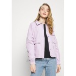 Nike Sportswear Summer jacket iced lilac/purple