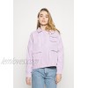 Nike Sportswear Summer jacket iced lilac/purple 