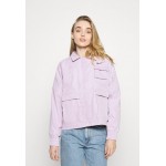 Nike Sportswear Summer jacket iced lilac/purple