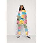 Obey Clothing SPLASH JACKET Summer jacket multicoloured/multicoloured