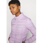 ONLY ONLNEWTAHOE QUILTED JACKET Light jacket orchid bloom/lilac