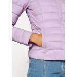 ONLY ONLNEWTAHOE QUILTED JACKET Light jacket orchid bloom/lilac