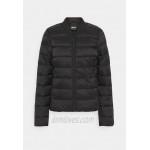 ONLY ONLSANDIE QUILTED JACKET Light jacket black
