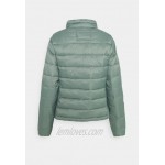 ONLY ONLSANDIE QUILTED JACKET Light jacket chinois green/green