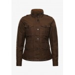 Superdry Summer jacket bark/brown