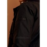 Superdry Summer jacket black