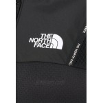 The North Face FULL ZIP Summer jacket black
