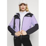The North Face GOSEI PUFFER Light jacket sweet lavender/purple