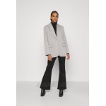 EDITED DAPHNE Short coat grau/grey