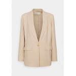 Nly by Nelly THE IT Short coat beige