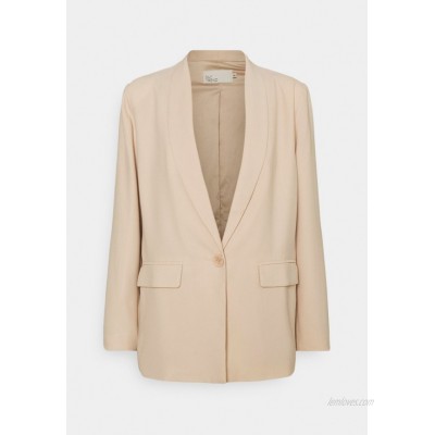 Nly by Nelly THE IT Short coat beige 