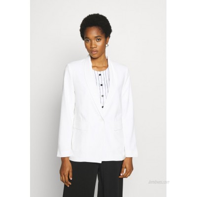 Nly by Nelly THE IT Short coat white 