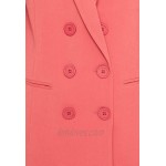 Saint Tropez ELICIA BLAZER Short coat slate rose/pink