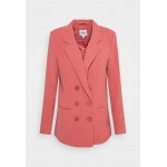 Saint Tropez ELICIA BLAZER Short coat slate rose/pink