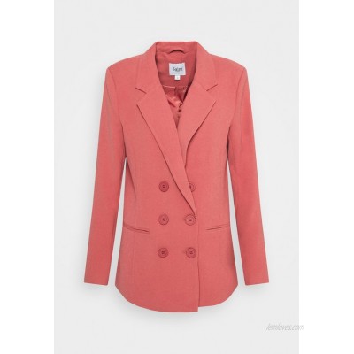 Saint Tropez ELICIA BLAZER Short coat slate rose/pink 