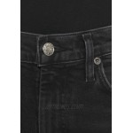 Agolde PINCH WAIST Straight leg jeans washed black/dark grey