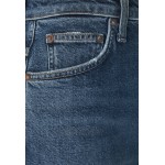 Agolde SOUND PINCHE WAIST Straight leg jeans medium indigo/dark blue