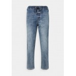 Armani Exchange PANTALONI Straight leg jeans indigo denim/blue denim
