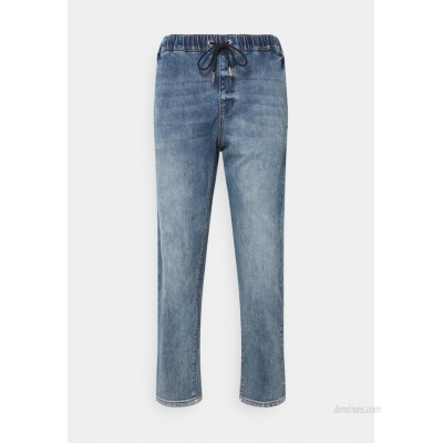 Armani Exchange PANTALONI Straight leg jeans indigo denim/blue denim 