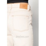 BDG Urban Outfitters PAX Straight leg jeans ivory/offwhite