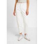 BDG Urban Outfitters PAX Straight leg jeans white/white denim
