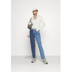 BDG Urban Outfitters TWO TONE PAX Straight leg jeans summer vintage/lightblue denim