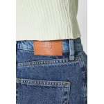 BDG Urban Outfitters TWO TONE PAX Straight leg jeans summer vintage/lightblue denim
