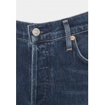 Citizens of Humanity EMERY Straight leg jeans laid back/dark blue