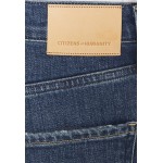 Citizens of Humanity EMERY Straight leg jeans laid back/dark blue