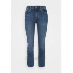 DL1961 MARA ANKLE MID RISE Straight leg jeans chancery/blue denim