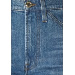 Frame Denim LE ITALIEN Straight leg jeans pure blue/blue denim