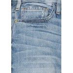 Frame Denim LE PIXIE JANE Straight leg jeans glacier/light blue