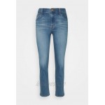 J Brand ADELE Straight leg jeans earthen/blue denim