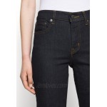 Lauren Ralph Lauren Straight leg jeans dark rinse wash/darkblue denim