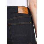 Lauren Ralph Lauren Straight leg jeans dark rinse wash/darkblue denim