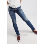 LTB JONQUIL Straight leg jeans blue lapis wash/darkblue denim